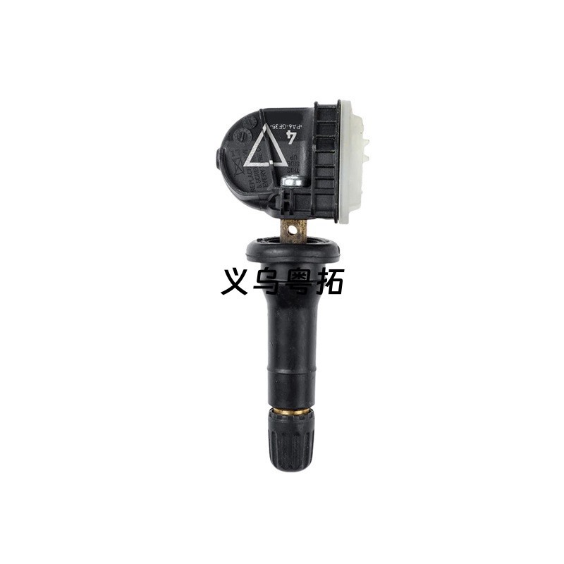 13589601 is compatible with Buick Enclave, Regal, LaCrosse, Velite, and Excelle tire pressure monitoring sensors