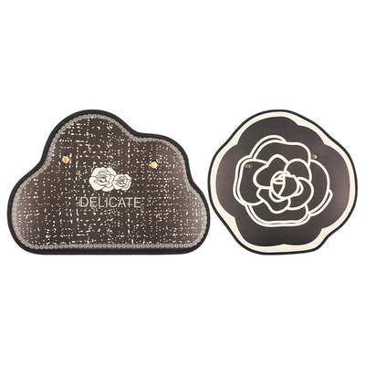 Seat Back Anti-Fouling Pad Seat | Chair back anti-kick pad