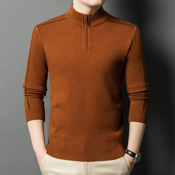 Brown yellow