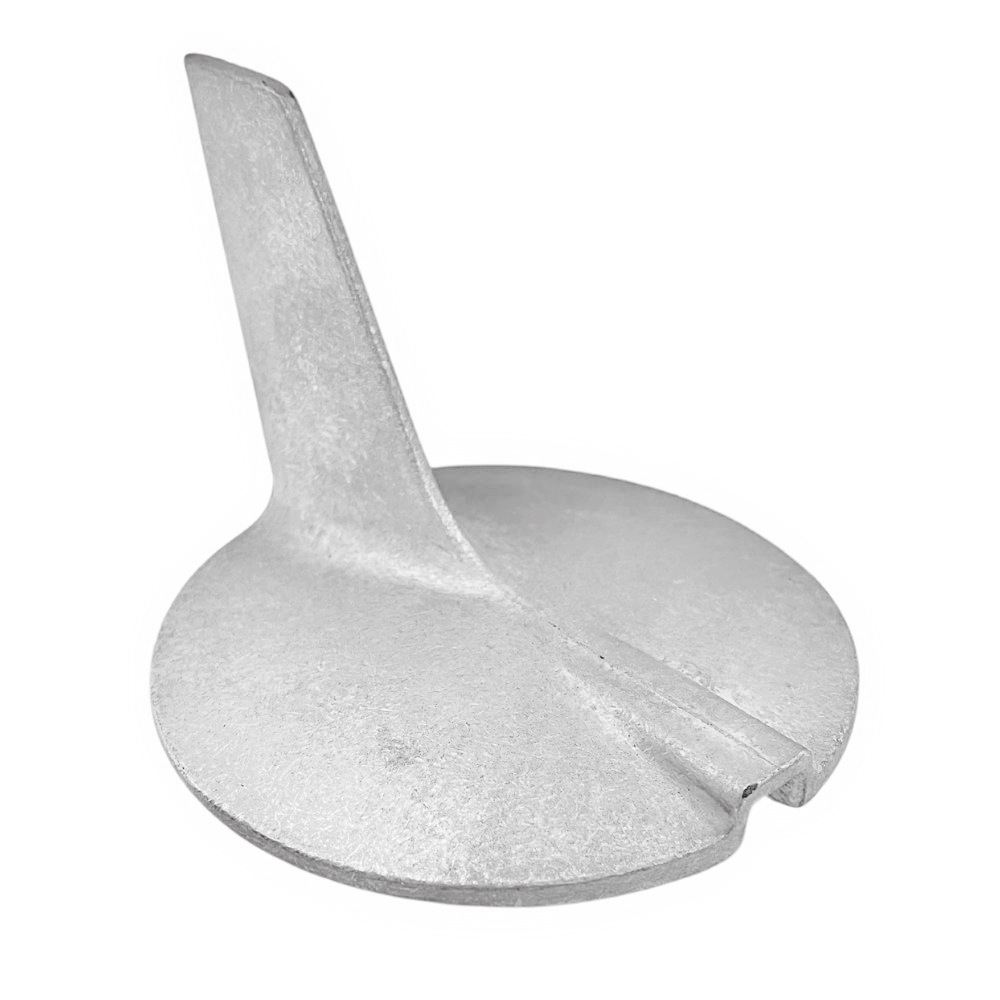 船用雅马哈舷外机防腐保护阳极69L-45371-00适用200-300马力