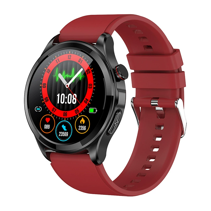 Браслет Bluetooth, отслеживает пульс, измеряет кровяное давление