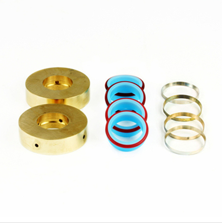 水刀高压水密封水刀水封动密封高压环高压缸挡环水密封密封圈