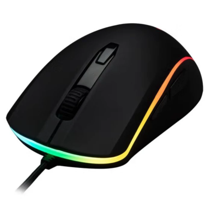 (HyperX) E-sports игровая мышь Julang проводной ноутбук офис RGB периферия