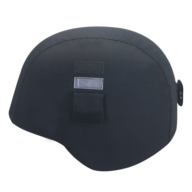 Nueva cubierta de casco M19 cubierta de tela de casco M88 cubierta de casco táctico con adhesivo reflectante cubierta de tela de casco camuflado