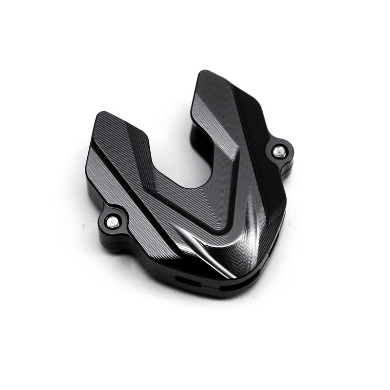 Suitable for Dongfeng 250450Sr/650 400 250 150Nk/Mt/Tr Baboon Modified Key Cover Protective Shell