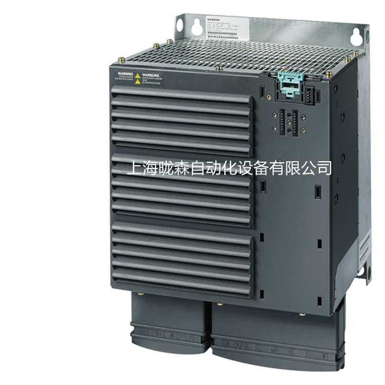 6SL3225-0BE35-5AA0西门子G120 功率模块 PM 250 三相交流75KW
