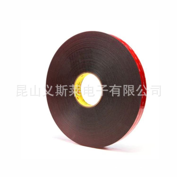 3M4611机械紧固件（铆钉、焊接、螺钉）或液体胶粘剂、防潮胶