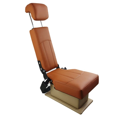Suitable for Buick Gl8 Middle Other vehicle seats - zy-buick-gl8-652t-2818-seats-cayenne-color