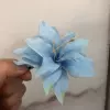 Синий