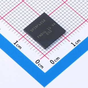 ȫ��ԭ�b STSPIN32F0601Q ���b QFN-72L(10x10) ��Ƭ�C(MCU/MPU/S