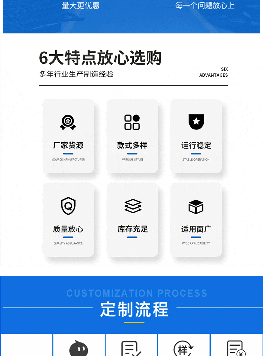 W型橡胶吸能护舷