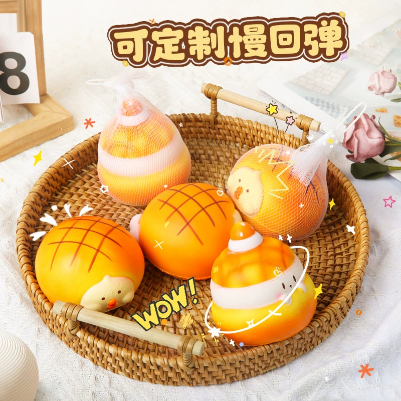 Моделирование проветривания пищи Хлеб декомпрессионный