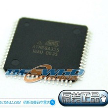 ATMEGA325-16AU QFP64 ƬCIC оƬ ȫ ԭbF؛ MCU NƬ