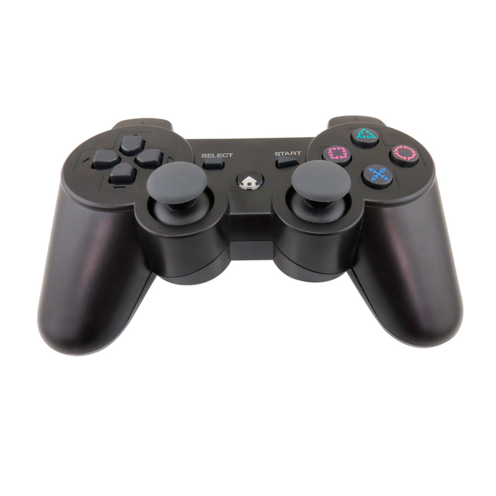 Versión de carga móvil de la caja del juego del ordenador TV del modo de XINPUT de la manija de la radio 2,4g six-in-One P3