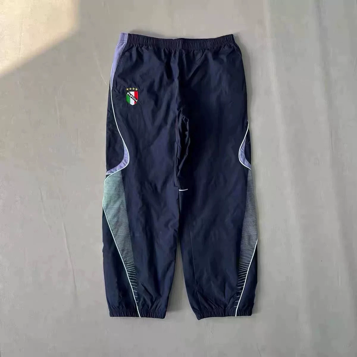 Спортивный костюм SPM Tracksuit DRILL Trench Clory, куртка со штанами, пастельное пальто, куртка