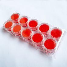 圆瓶钻石画胶泥 罐装胶泥 钻石画胶泥 点钻胶泥 胶块