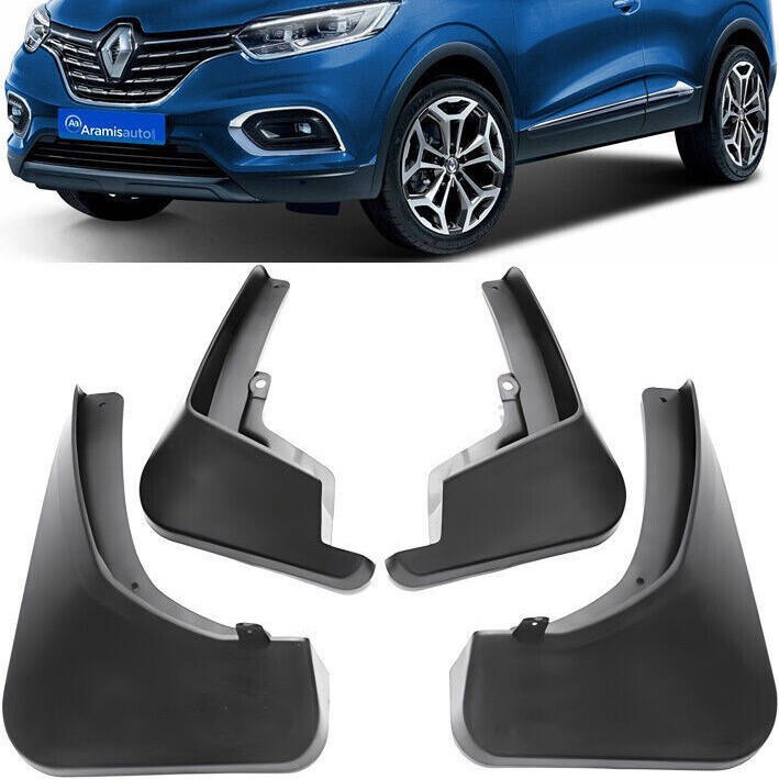 Aplicable a las ventas transfronterizas de 2015 - 2022 Renault Regia Kadjar suministro de comercio exterior