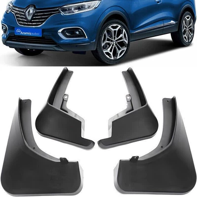 Mudguard Koleos Kadjar Cross-Border Sales