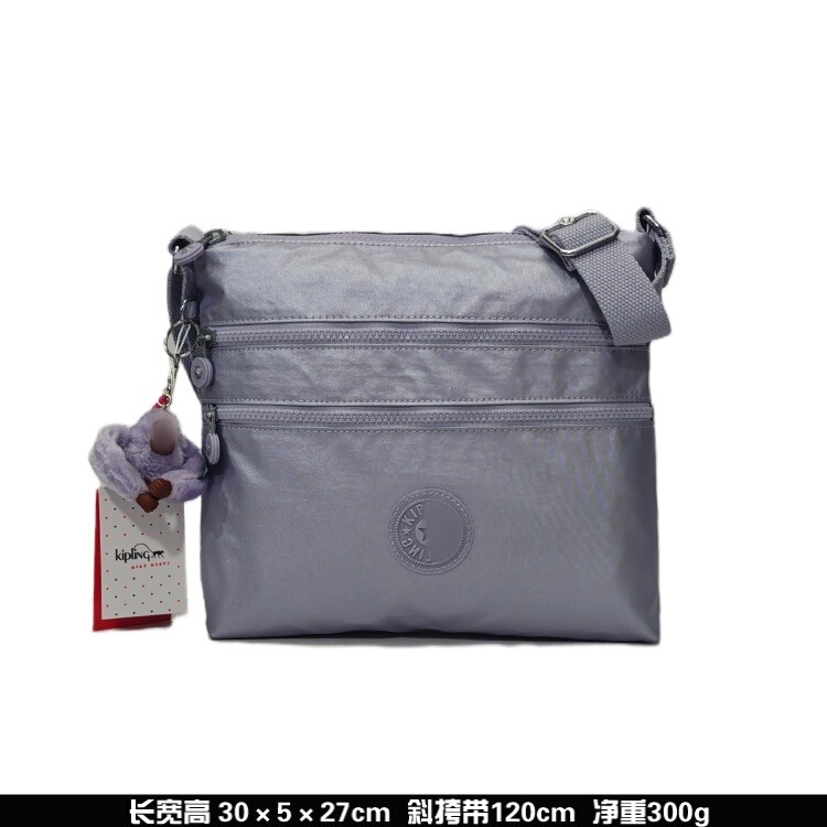 [Factory Direct Sales] Crossbody Bag Messenger Bag Shoulder Small Bag Casual Bag Women's Bag K13335