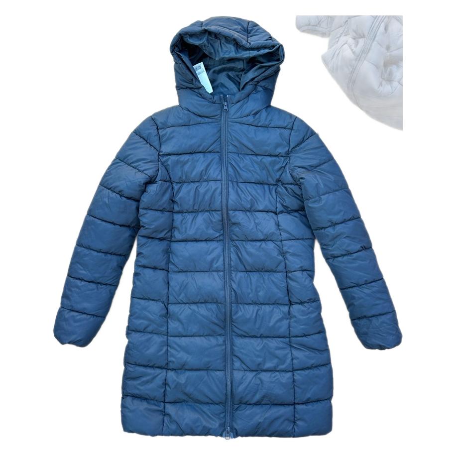 Ropa de niños Europa y los EE.UU. ropa de algodón gruesa 25 otoño y invierno nueva exportación de ropa de algodón caliente a prueba de viento