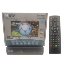 �|�ρ��F؛DVB-T2 DVB C�ҕ�C픺н�����H.264����SET TOP BOX