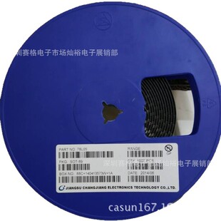 �F؛ 78L05 SOT-89 �NƬ���O��