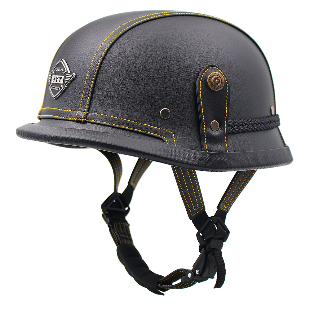 108 - 검정색과 노란색 라인