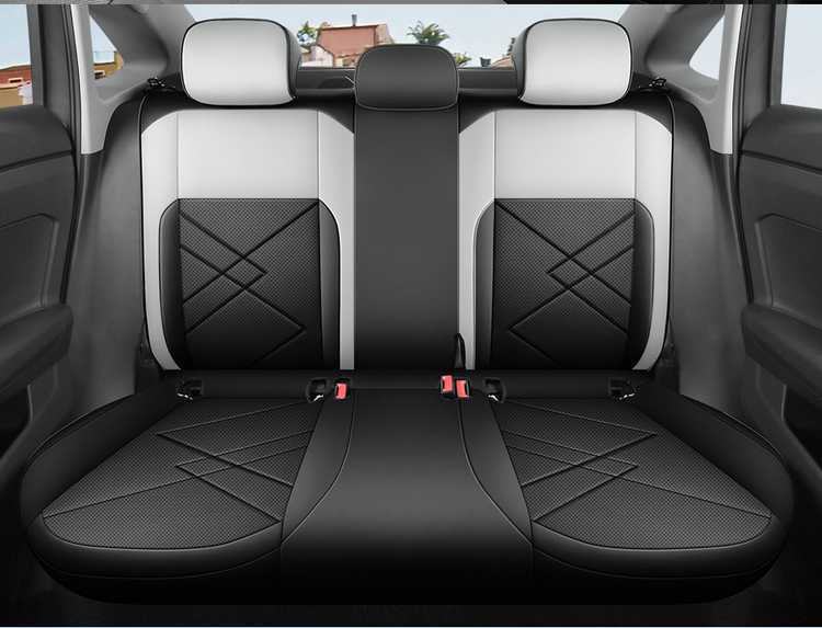 2026 Volkswagen Lavida New Edition Special Car Seat Covers, New Yiyi Edition, New Yuanyuan Edition, All-Season Full-Coverage Seat Cushions and Seat Covers