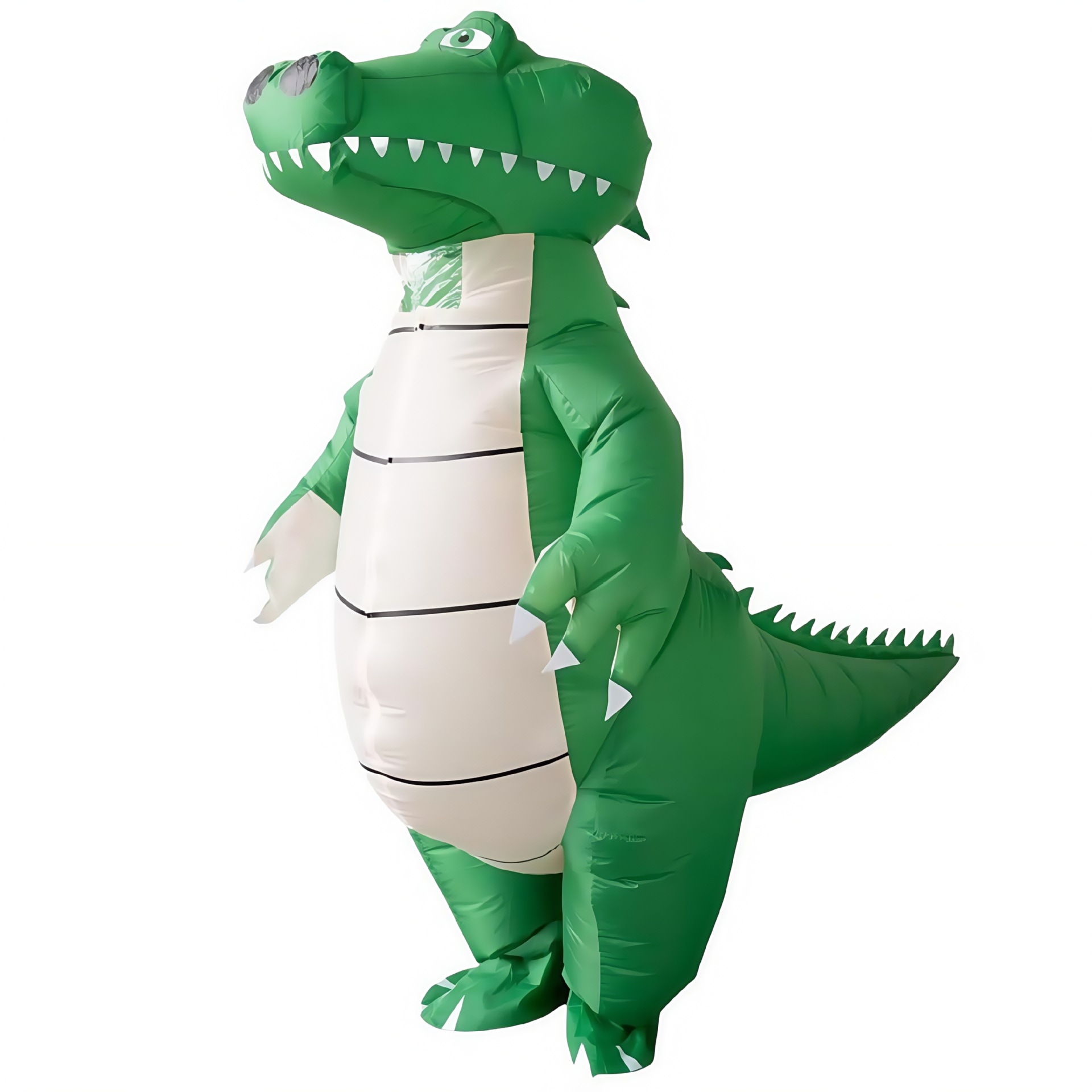 Transfronterizos Halloween cosplay ropa de muñecas inflables ropa de baile de carnaval personalizada caminando ropa de espectáculo