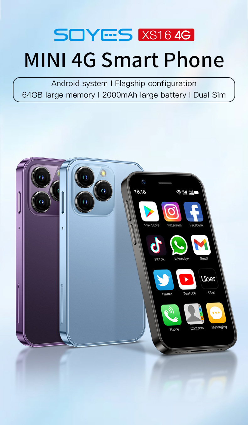 Mini 15 Pro Max Image 1