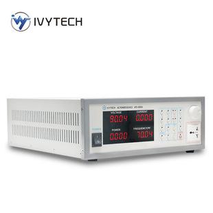 Ivitec (IVYTECH) Storage 350W AC Regulated Variable Frequency Power Supply APS4000A/B/C