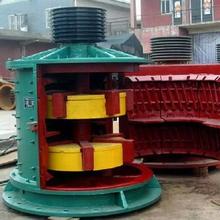 复合式破碎机 花岗岩立式破碎机 水泥厂生熟料细碎制砂机