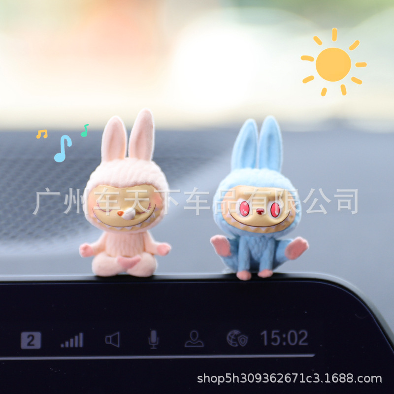 Show off + sleepy
