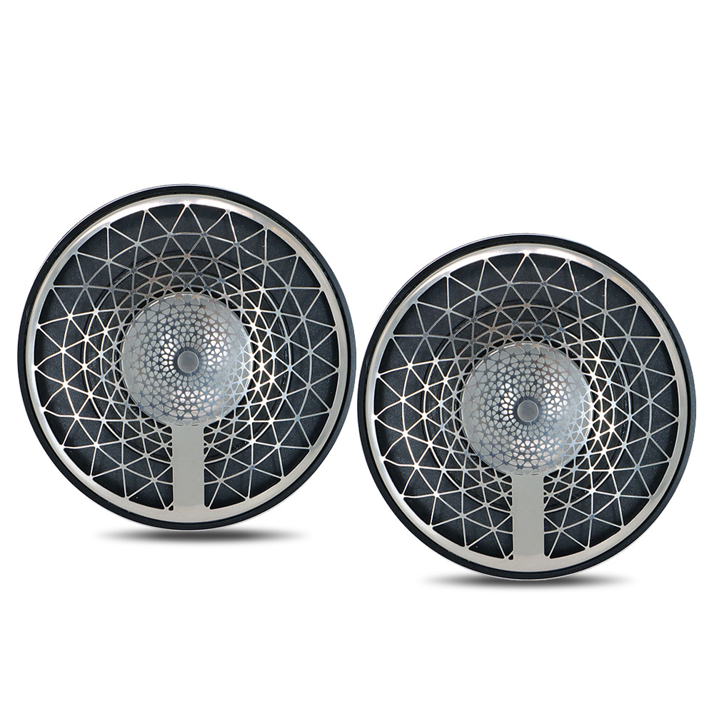 Factory wholesale sky sound speakers, car audio modification speakers, car mid-range center surround small speakers
