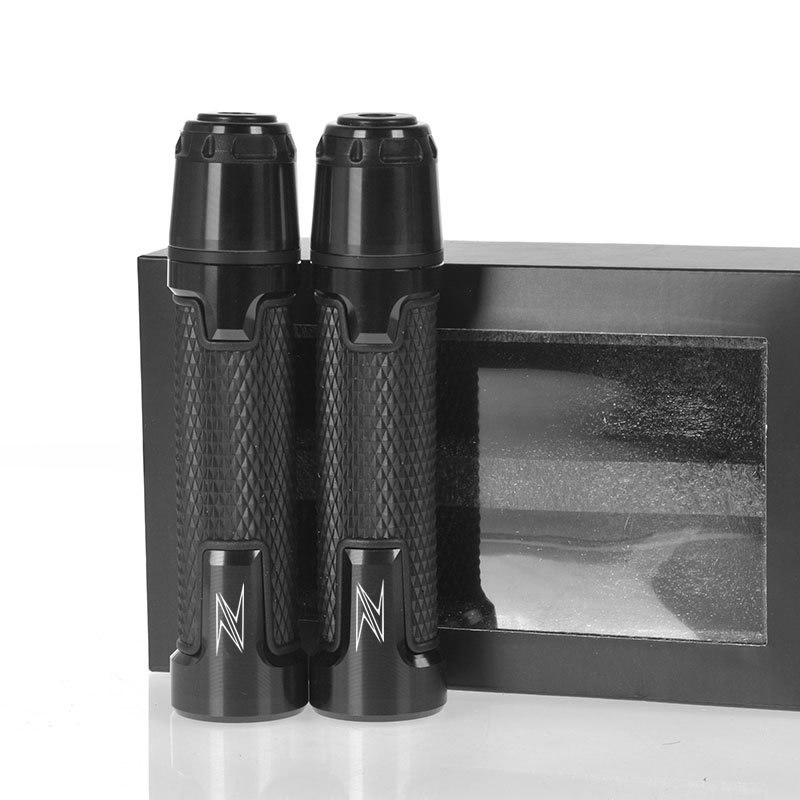 Suitable for Kawasaki Z650 Z300 Z400 Z800 Z1000 Z900 motorcycle modified handle rubber handle cover