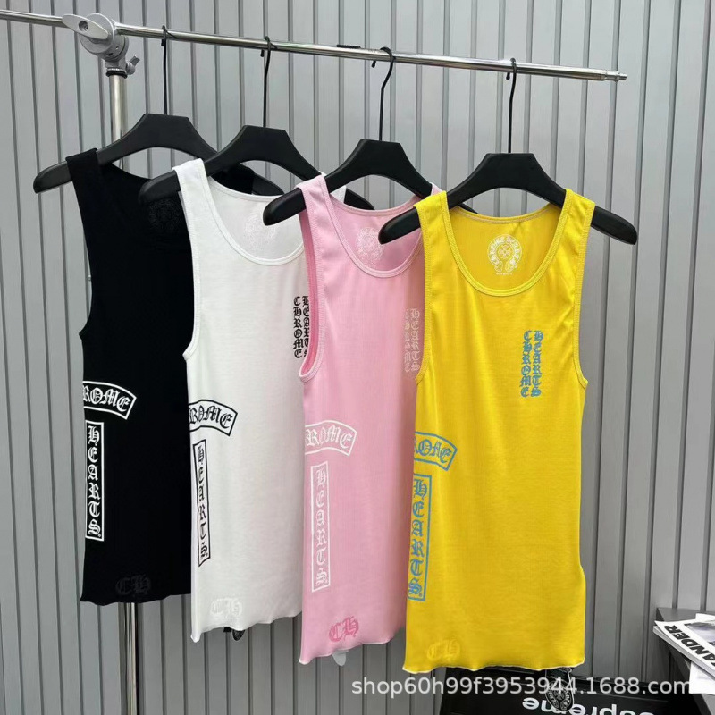Spring/Summer 2024 New Fashion Niche Versatile Item Simple Tank Dress