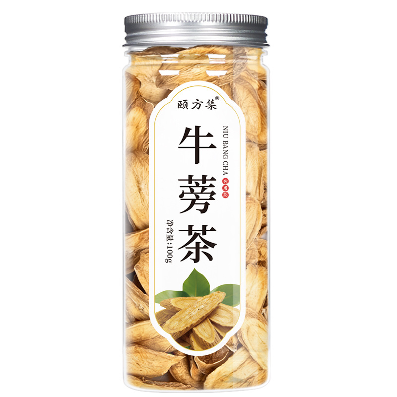 缶詰の花茶の瓶の花の草のお茶の組み合わせのレモンの切れのバラの金と銀の花の菊の桑の葉の枸杞茶の卸売り