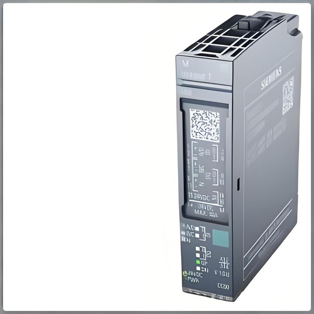 6ES7138-6BA01-0BA0ET TM POSINPUT 1 计数和 位置解码器模块