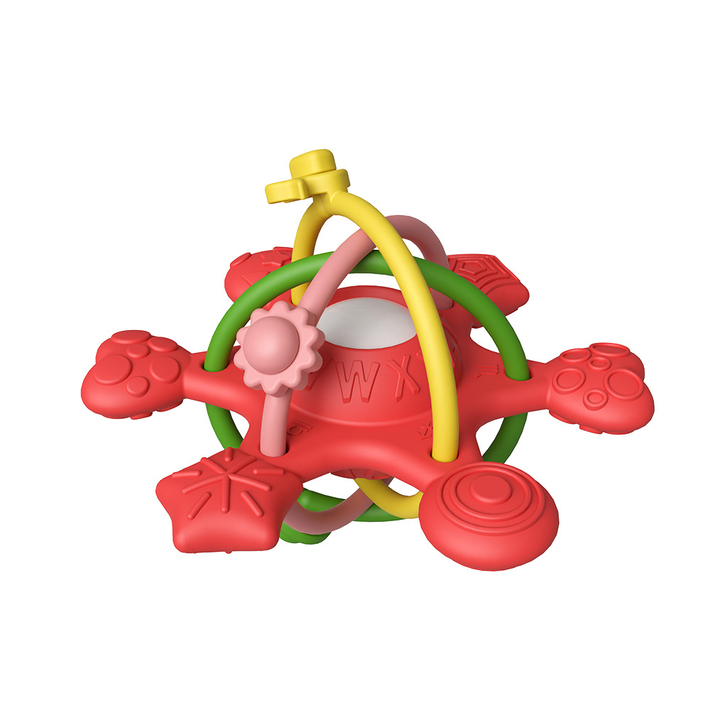 맨해튼 캐치 (레드)