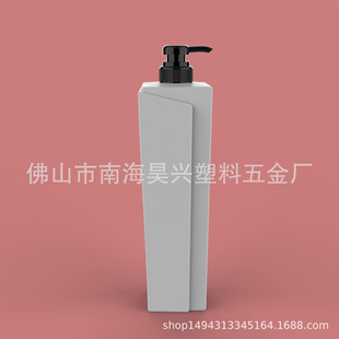 240/980ML HDPE ���͸߶�ϴ�oƿ������Һ�� �������l���ďS�Ҷ���