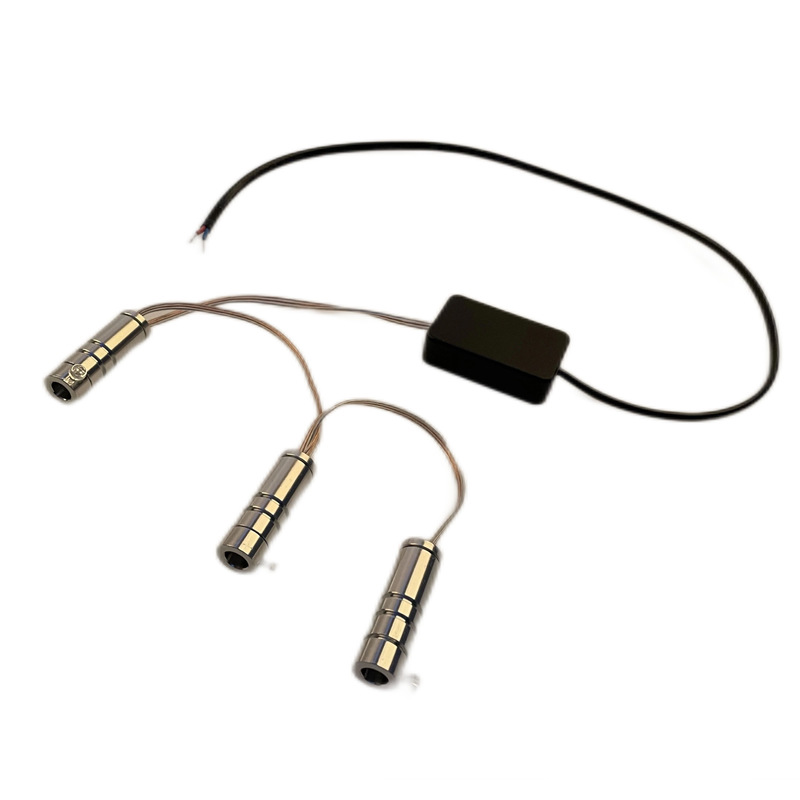 LED�Ų�׷��С��Դ ����RGB��Χ�� 3W��ͷ ����5-24V���ƾ�����Ŀ