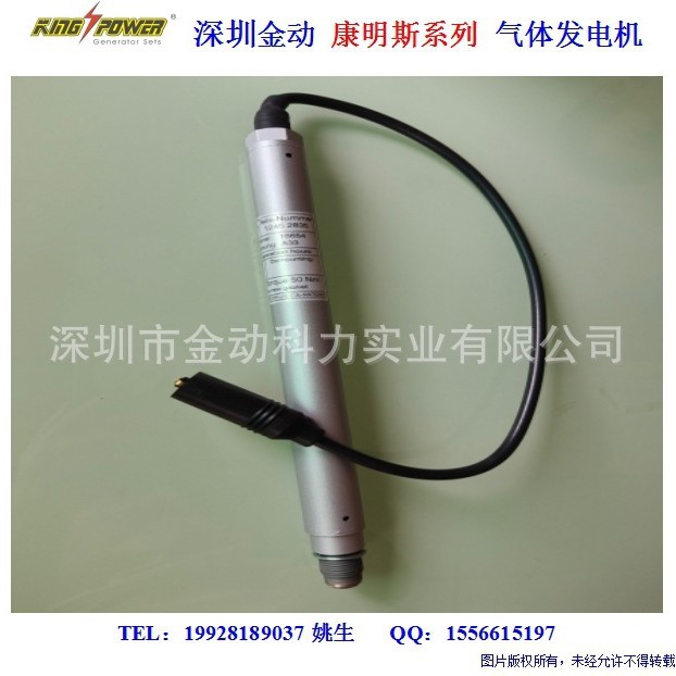 发电机组易损件火花塞型号12301641 1234755  12452074  1245835