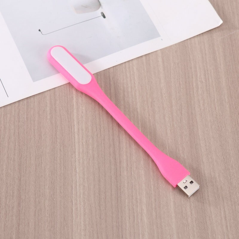 売れ筋モデル USB 曲げ可能なライト ライトインラインライト 省エネライト USB ナイトライト|undefined