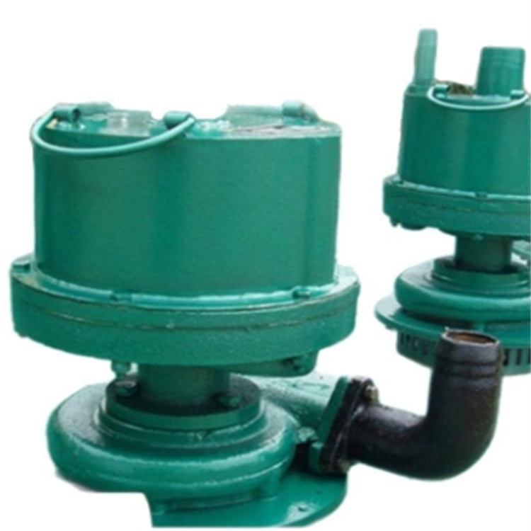 BQS bomba eléctrica sumergida a prueba de explosiones para la mina BQS50-38-11N bomba sumergida para la mina