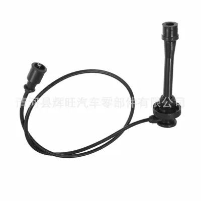 plug wire harness 5mm, Power supply, ignition system accessories