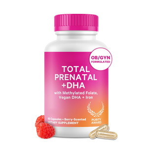 ��Ʒ���R�dTK����վ����׻��~���z��TOTAL PRENATAL+DHA�����N��