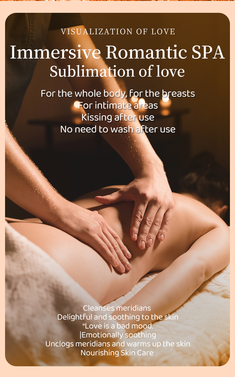 Wärmeempfindungs-Massageöl befeuchtet die Haut Sexöl Sexprodukt für Erwachsene_voghion.com