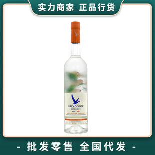 GreyGoose������������Ե�����ؼ�750mlˮ���Lζ�uβ���M�����