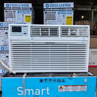 ���Q���چ��䴰ʽ���{110V~60Hz 12000Btu R32
