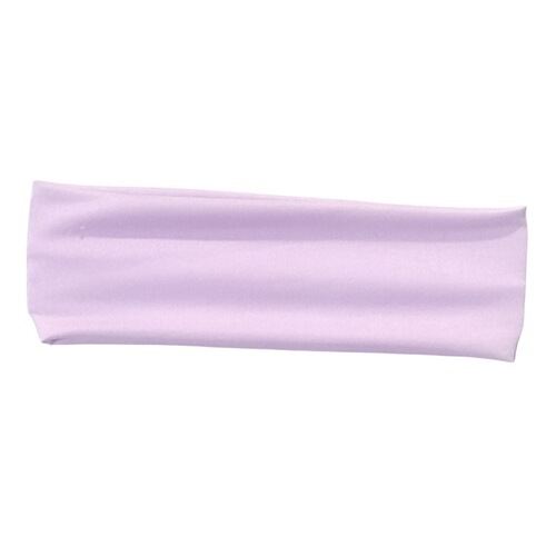 Western European Geometric Yoga Head Scarf Exercise Sport Band for Women Sweat Absorbent Running Headband Wide Edge Fabric Fitness Sweatband